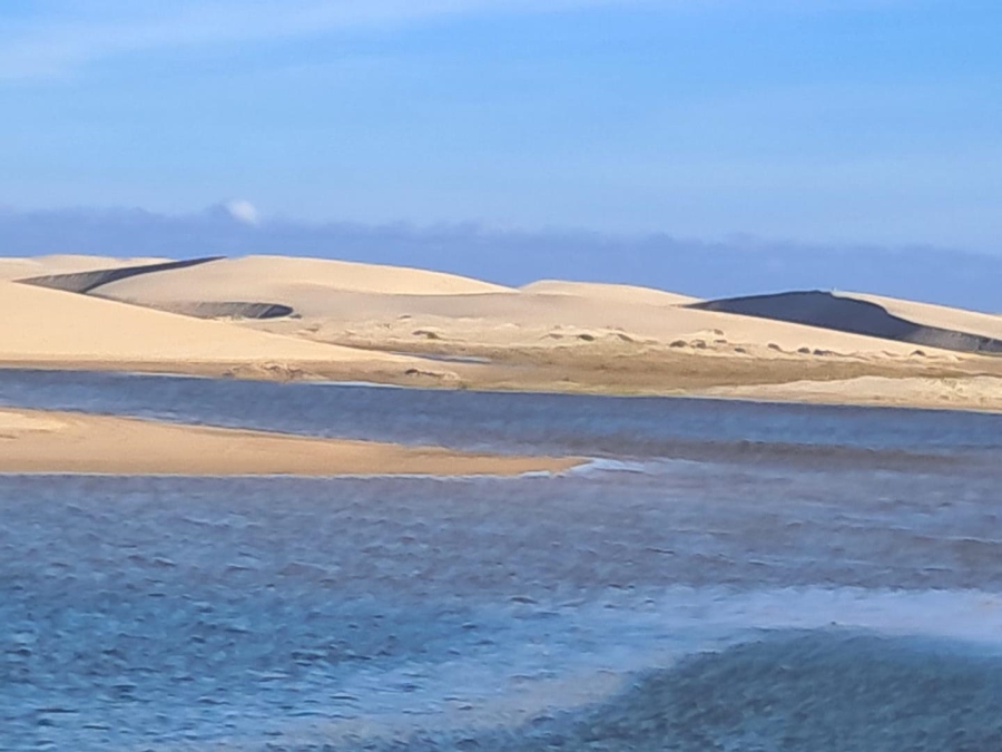 4 Bedroom Property for Sale in Gamtoos Mouth Eastern Cape